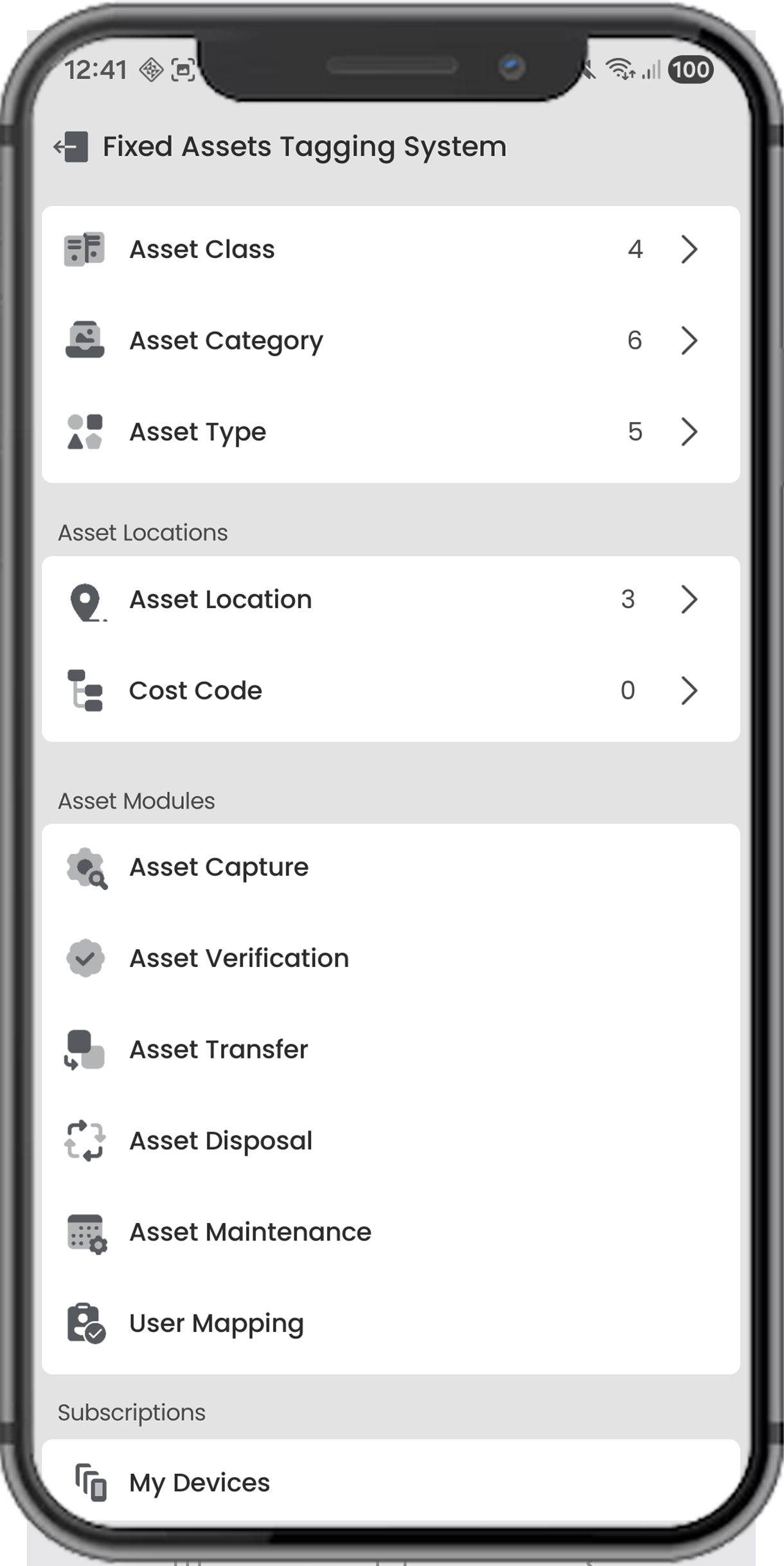 app
